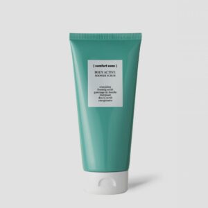 body-active-shower-scrub-La Perla Bilbao