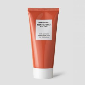 body-strategist-peel-scrub-La Perla Bilbao