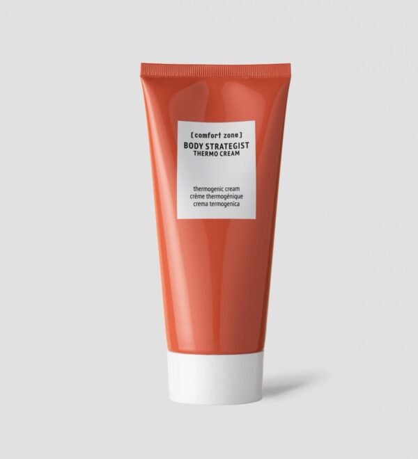 body-strategist-thermo-cream-La Perla Bilbao