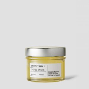 sacred-nature-cleansing-balm-La perla Bilbao