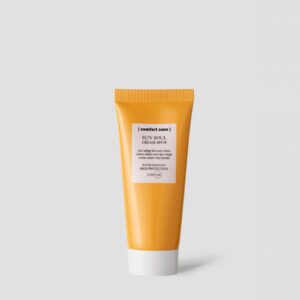 sun-soul-cream-spf30 La Perla Bilbao