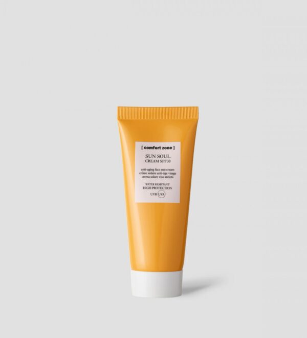 sun-soul-cream-spf30 La Perla Bilbao