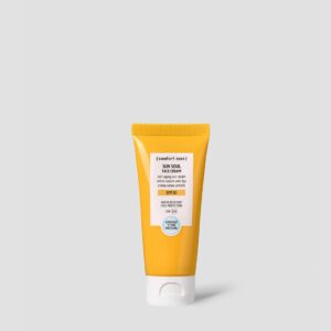 sun-soul-face-cream-spf30-La Perla Bilbao