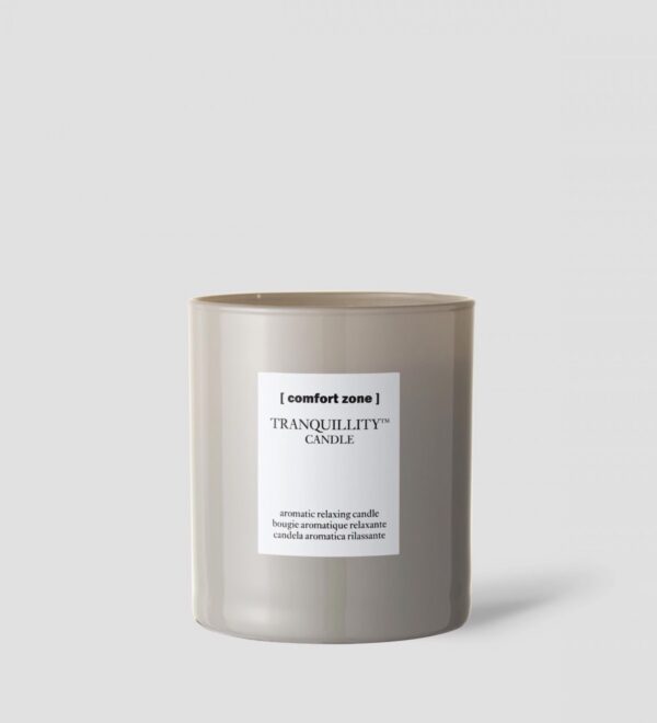 tranquillity-candle-La Perla Bilbao