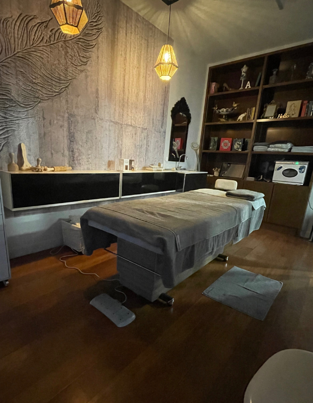 Centro integral de estética y peluquería para novias en Bilbao