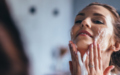 Cada cuánto tiempo hay que exfoliar la cara según el tipo de piel